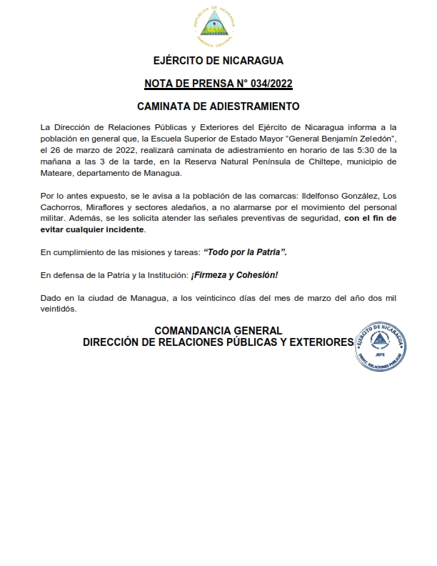 ejercito-nicaragua